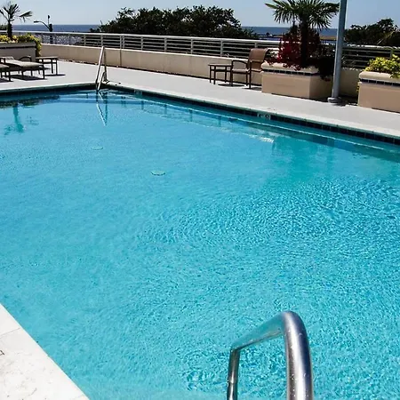 Ocean Club Villa